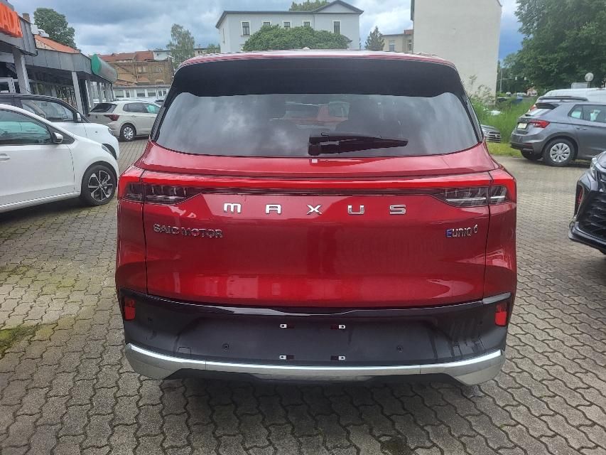 Maxus Euniq 6