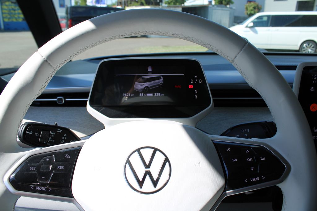 Volkswagen ID. Buzz 2024