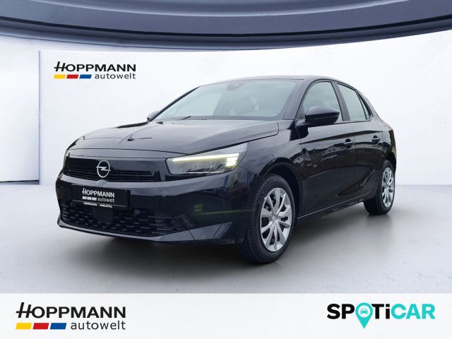 Opel Corsa 2024