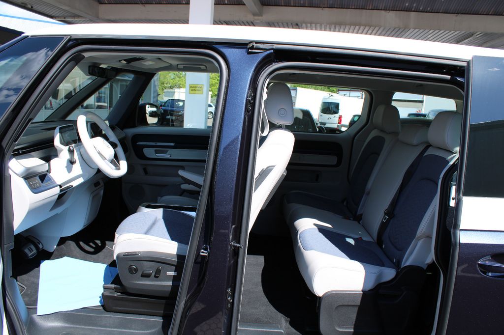 Volkswagen ID. Buzz 2024