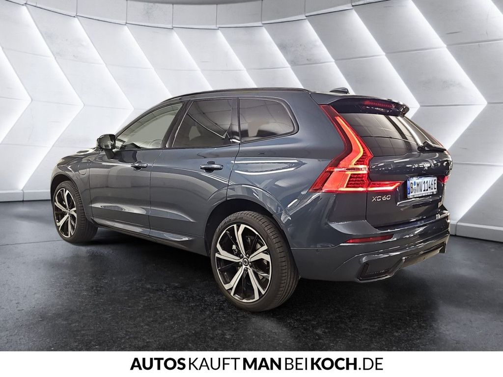 Volvo XC60 2025