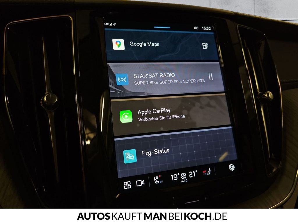 Volvo XC60 2025