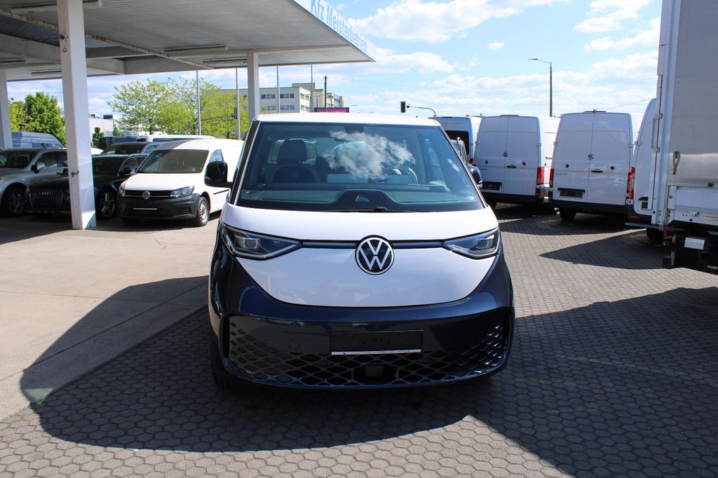 Volkswagen ID. Buzz 2024