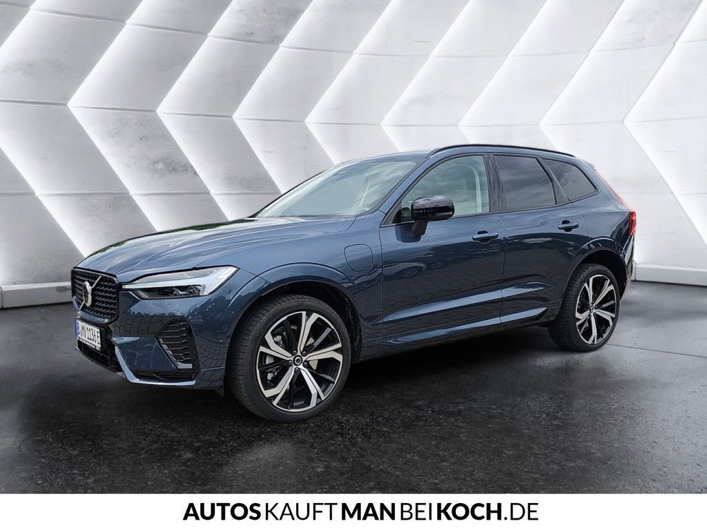 Volvo XC60 2025
