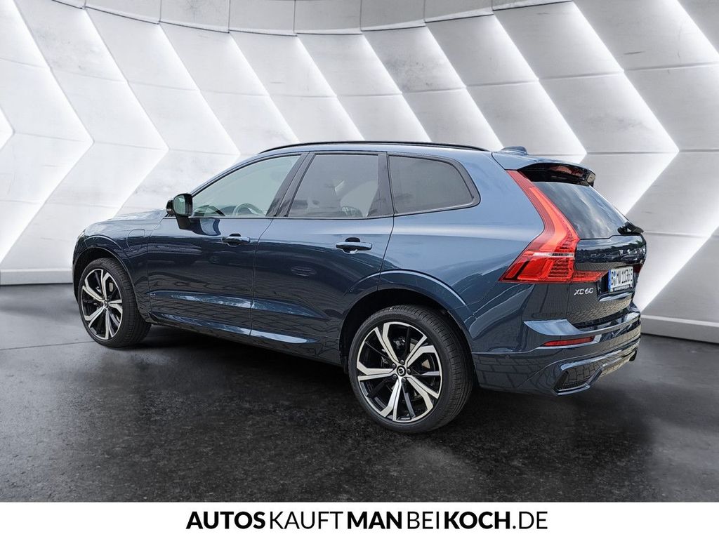 Volvo XC60 2025