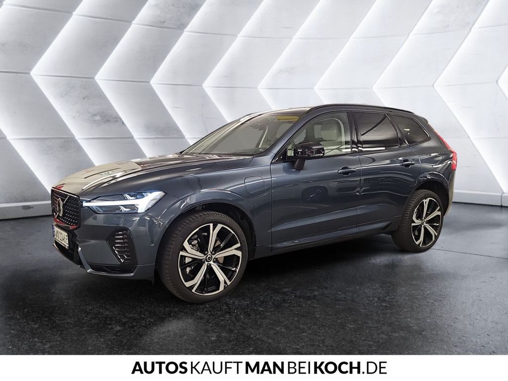 Volvo XC60 2025