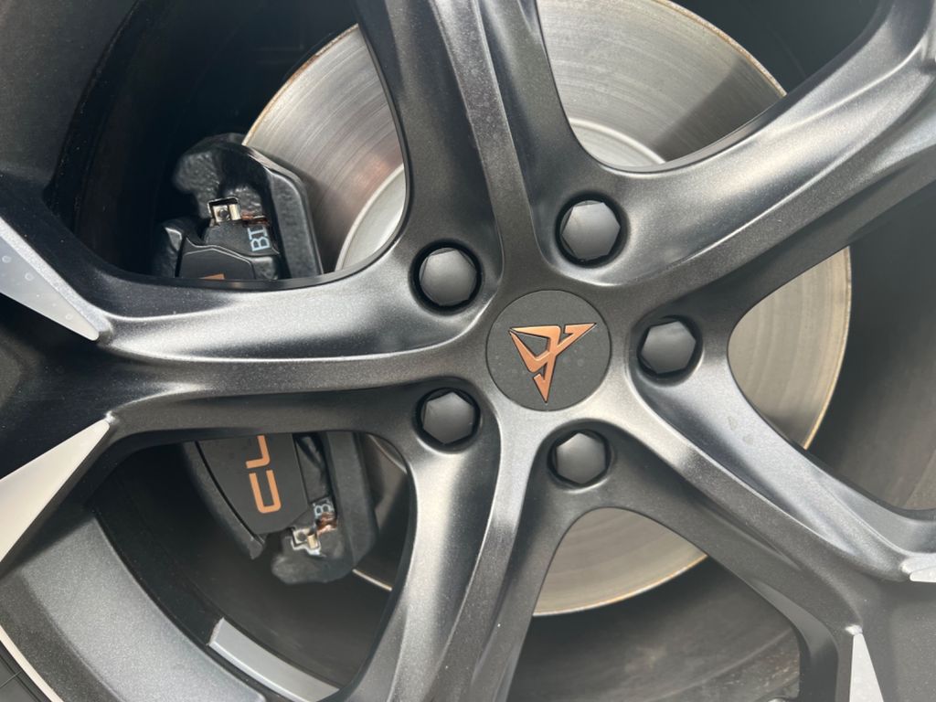 Cupra Formentor 2023