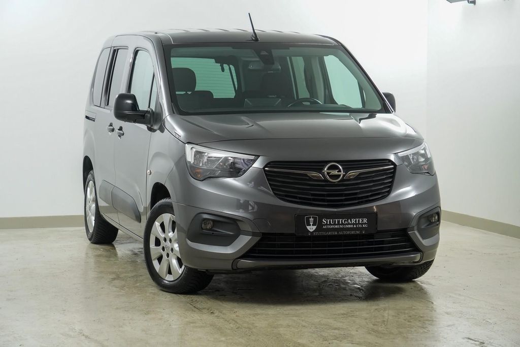 Opel Combo Life 2022