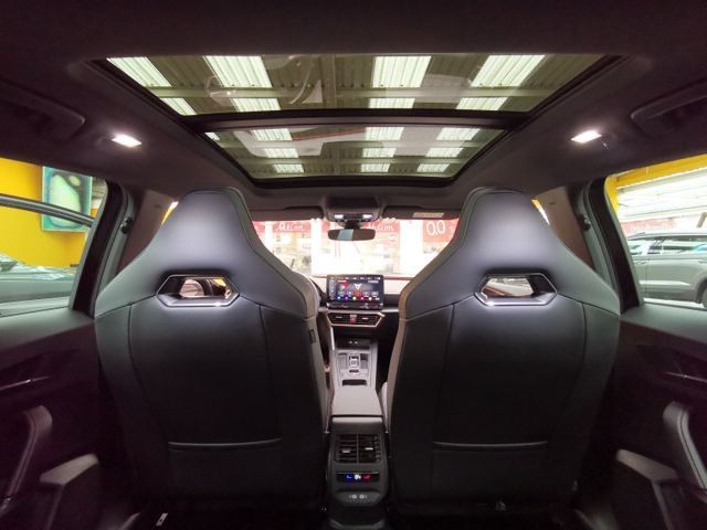 Cupra Formentor 2023