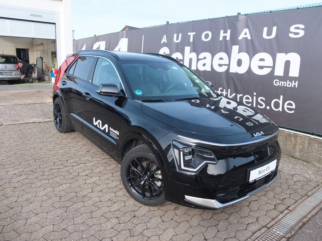 Kia Niro 2023