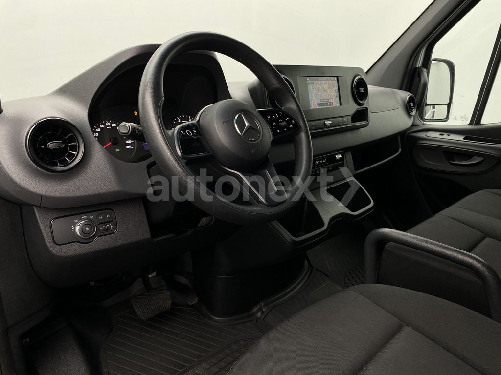 Mercedes-Benz Sprinter 2019