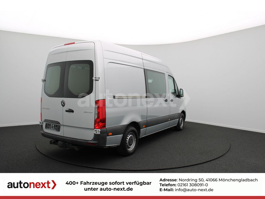 Mercedes-Benz Sprinter 2019
