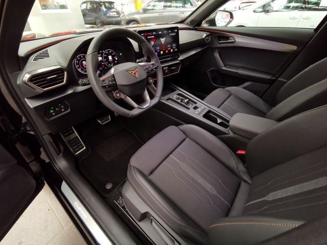 Cupra Formentor 2023