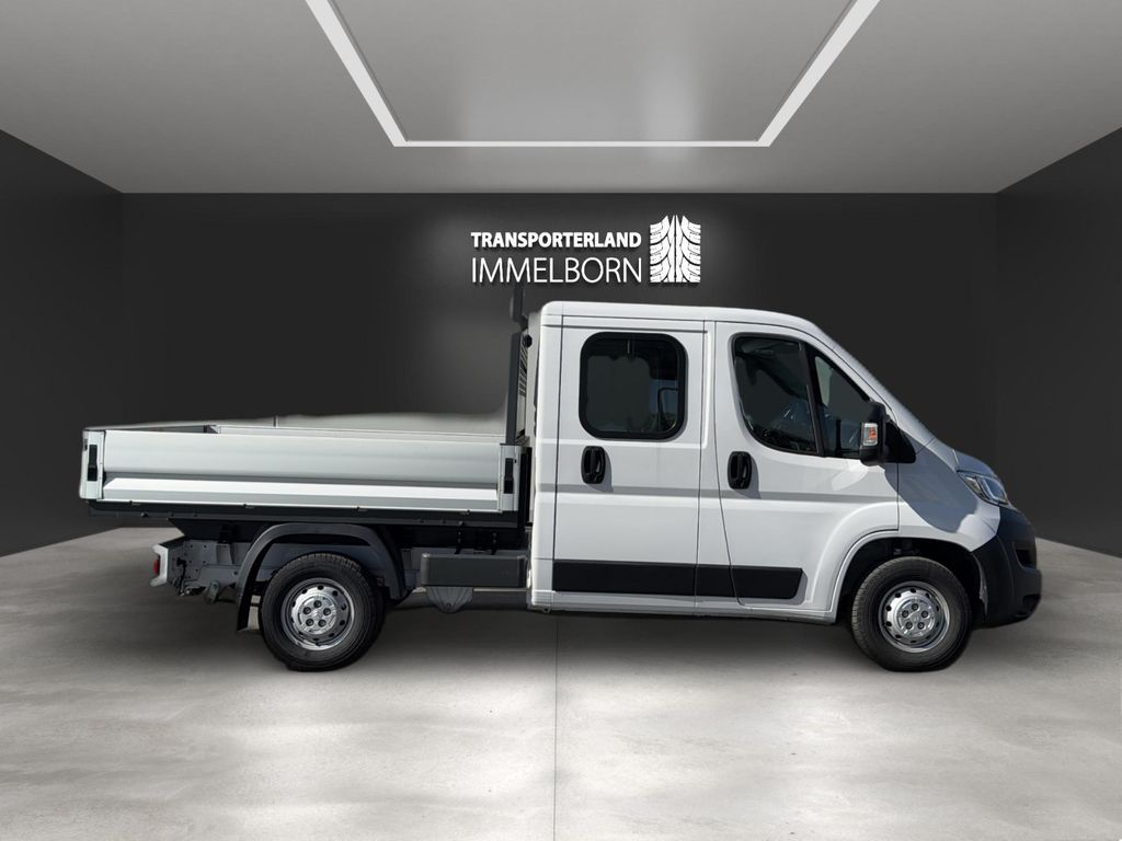 Citroën Jumper 2023