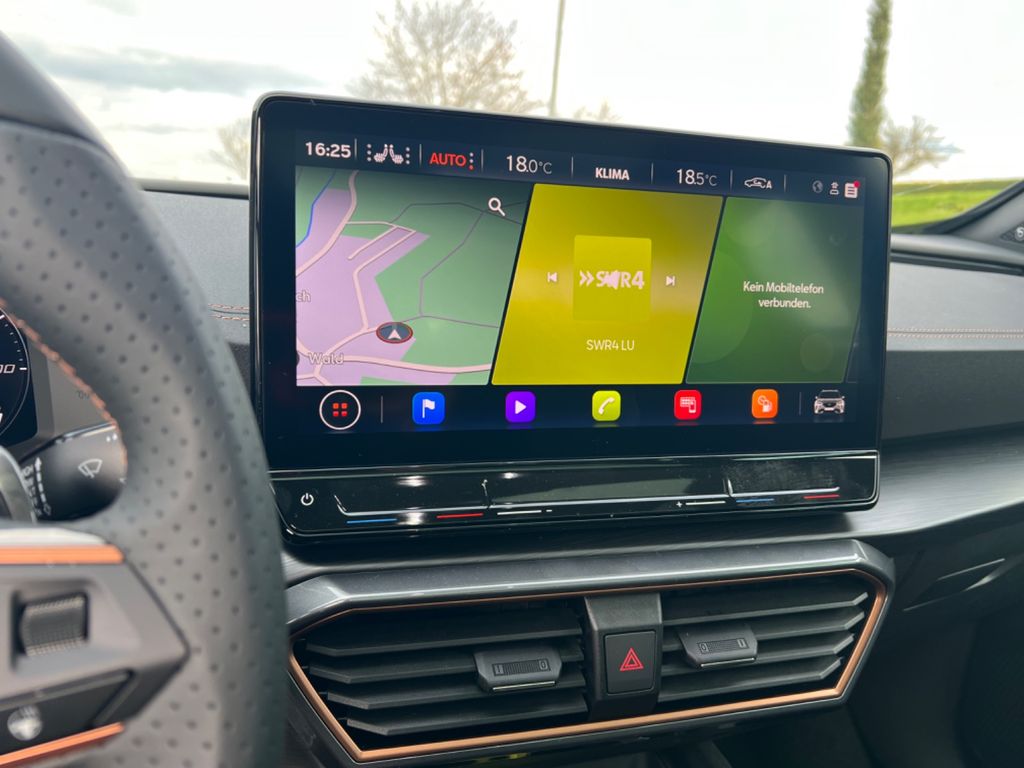 Cupra Formentor 2023