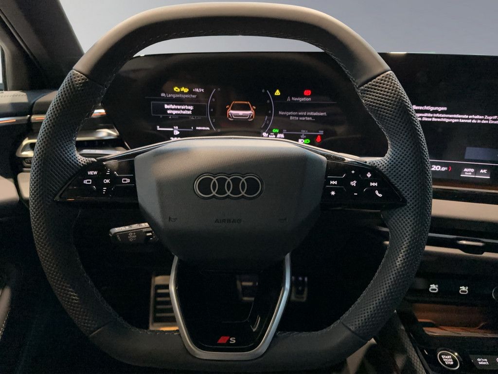 Audi A5 2024