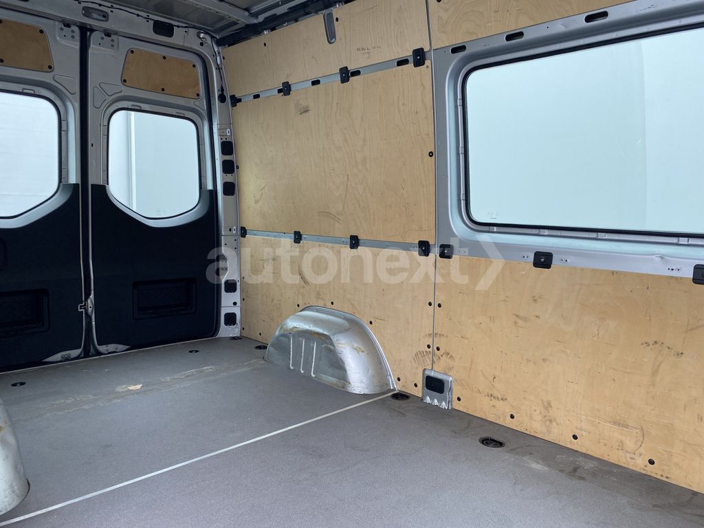 Mercedes-Benz Sprinter 2019