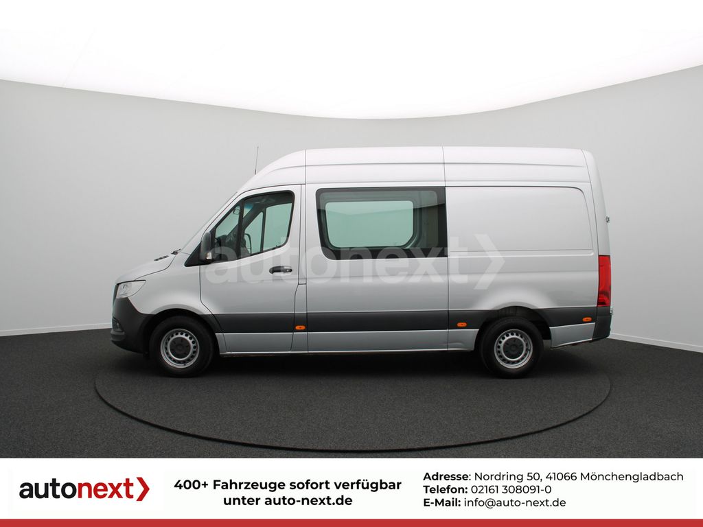 Mercedes-Benz Sprinter 2019