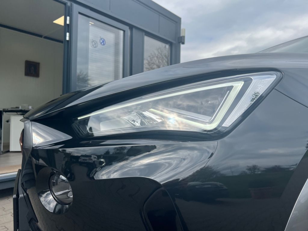 Cupra Formentor 2023