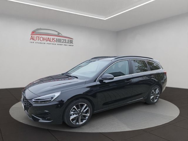 Hyundai i30 2024