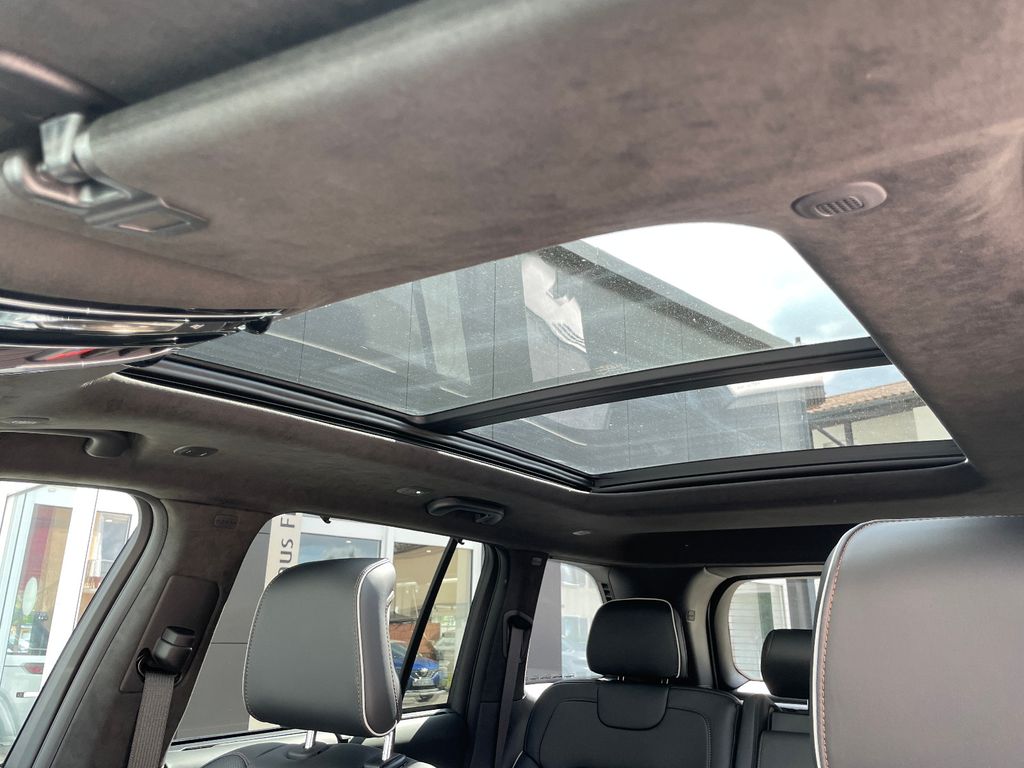 Jeep Grand Cherokee 2023