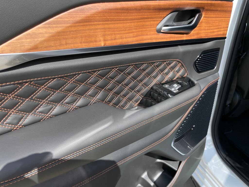 Jeep Grand Cherokee 2023