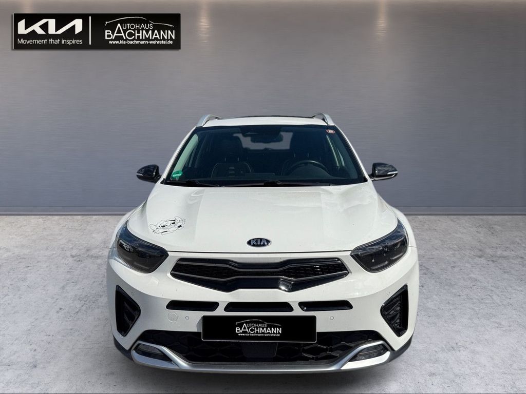 Kia Stonic 2021