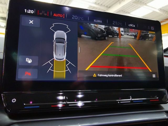 Cupra Formentor 2023