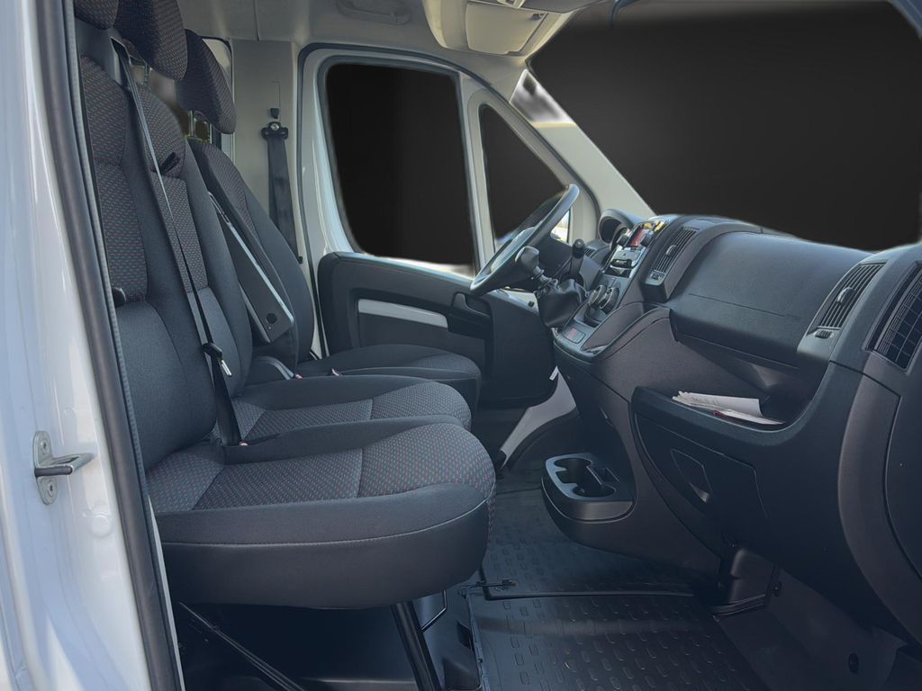 Citroën Jumper 2023