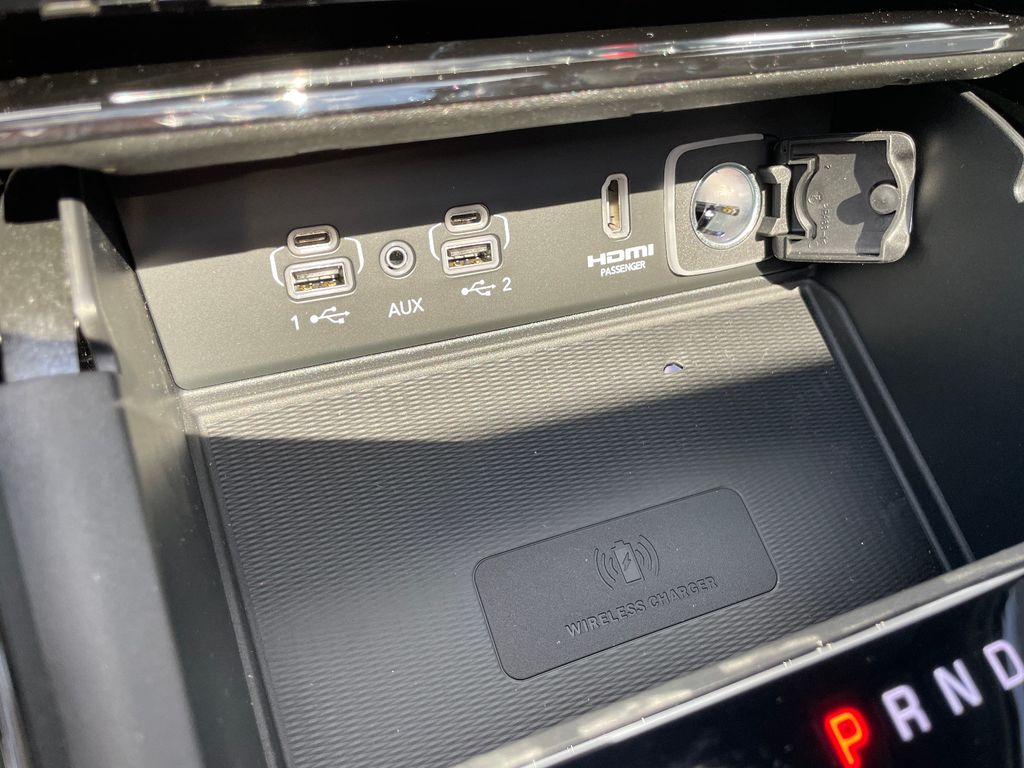 Jeep Grand Cherokee 2023