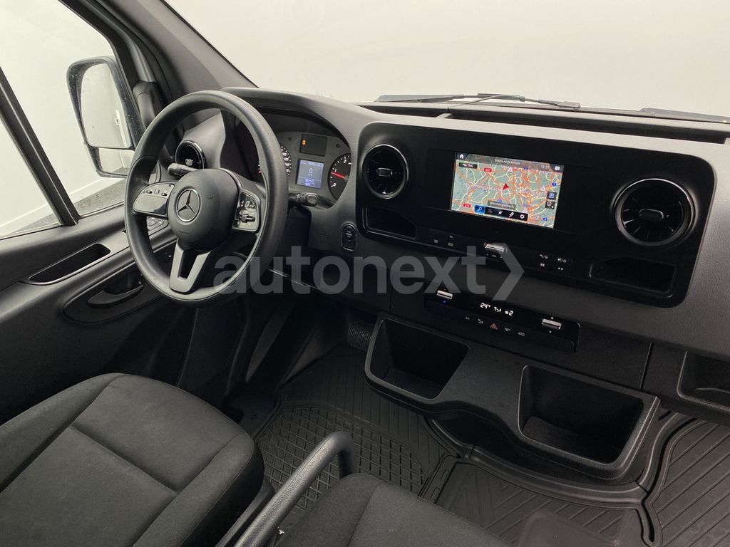 Mercedes-Benz Sprinter 2019
