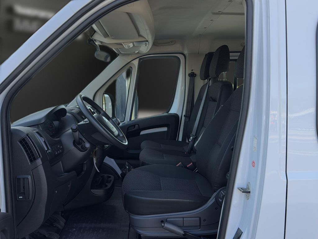 Citroën Jumper 2023