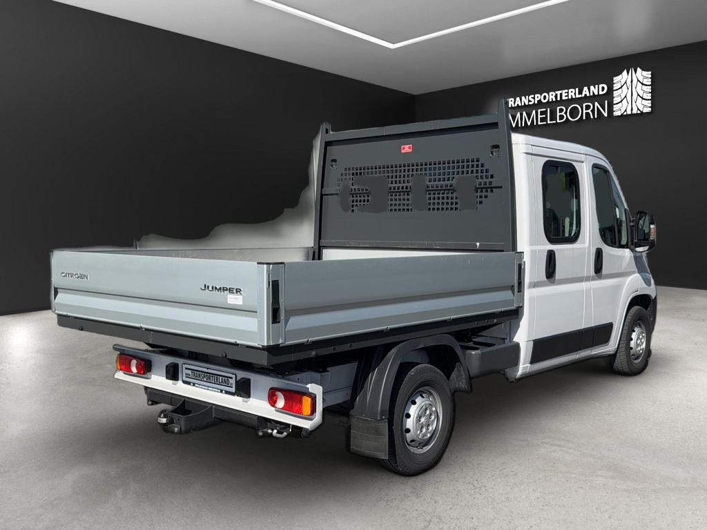 Citroën Jumper 2023