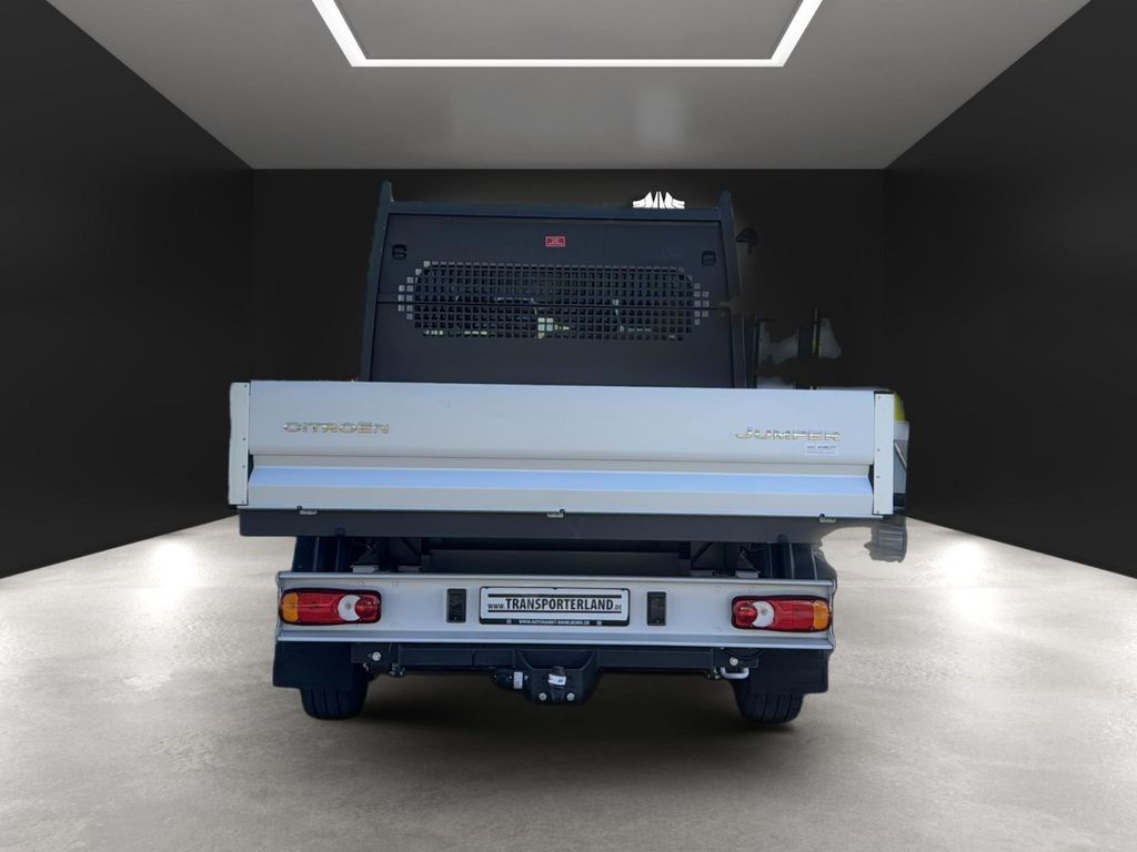 Citroën Jumper 2023