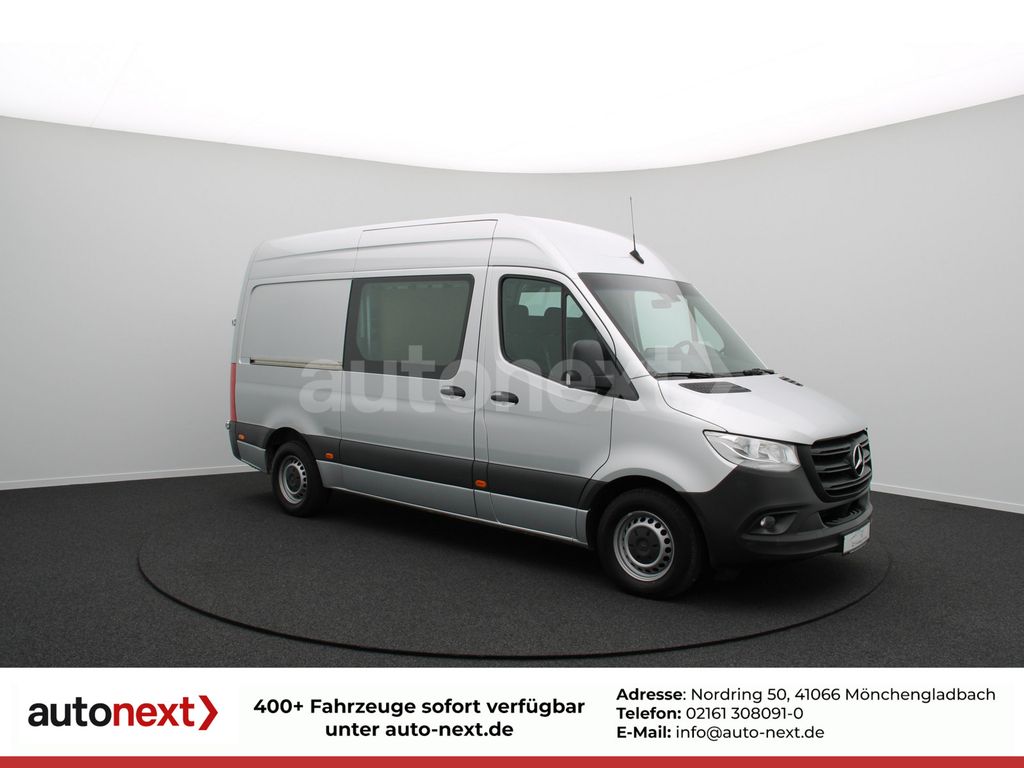 Mercedes-Benz Sprinter 2019