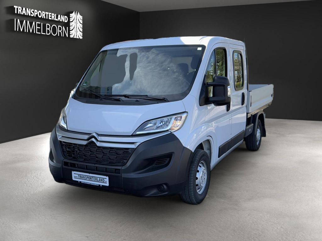 Citroën Jumper 2023