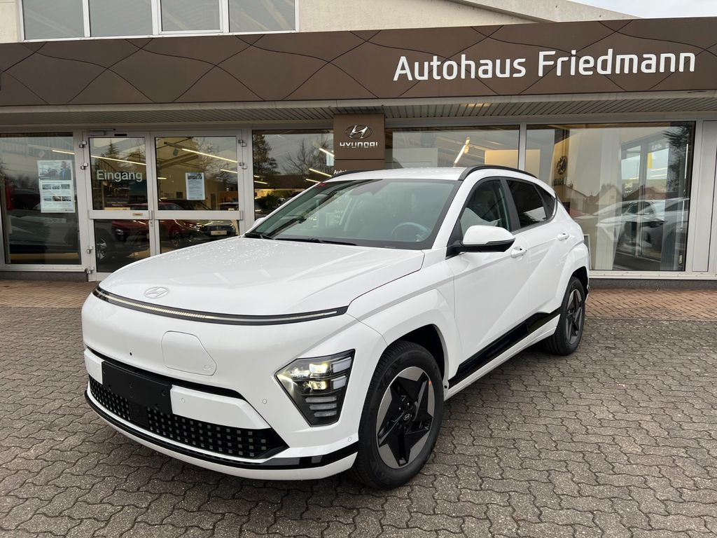 Hyundai KONA Elektro 2024
