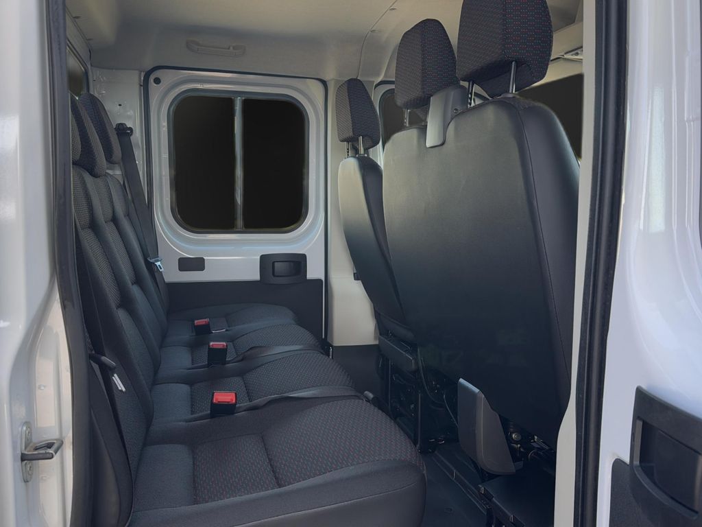 Citroën Jumper 2023