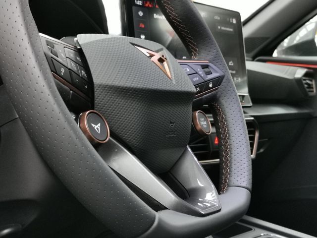Cupra Formentor 2023
