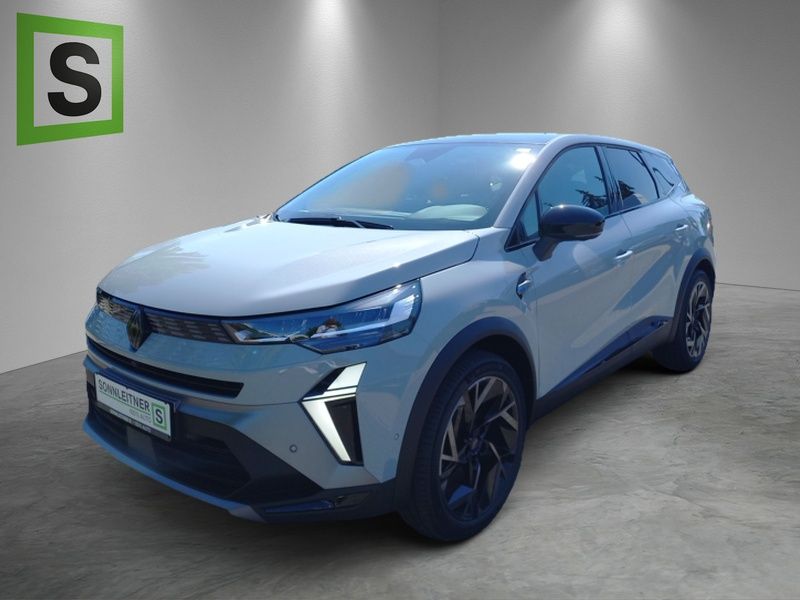 Renault Symbioz 2024