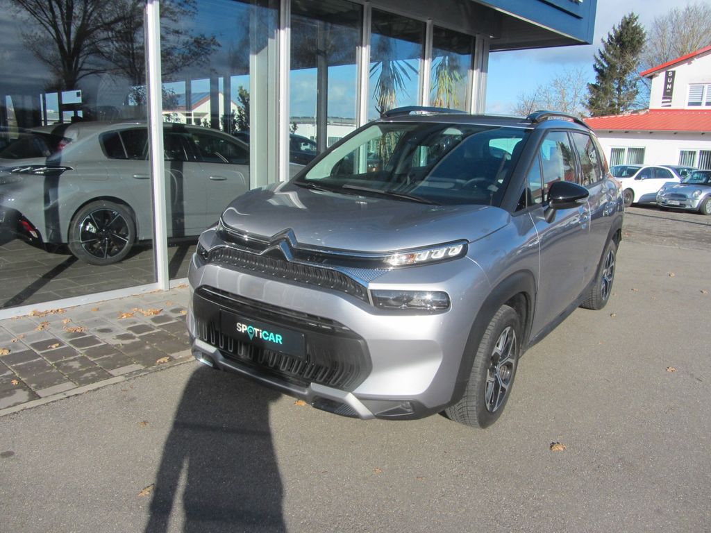 Citroën C3 2023