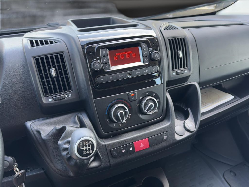 Citroën Jumper 2023