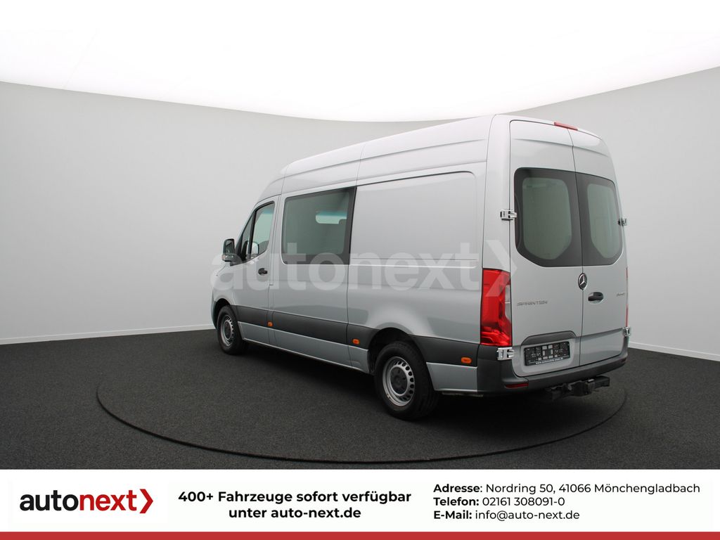 Mercedes-Benz Sprinter 2019