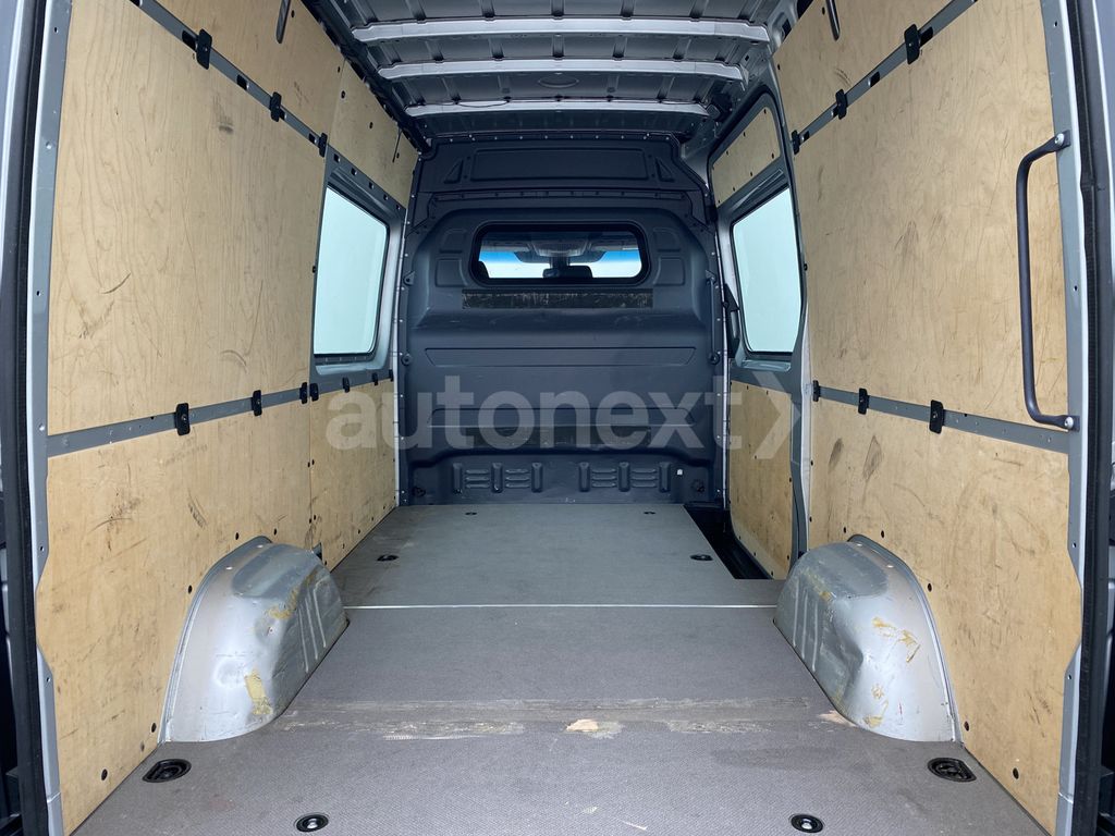 Mercedes-Benz Sprinter 2019