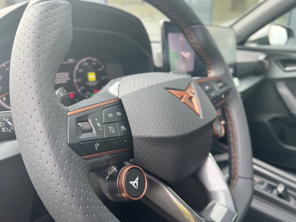 Cupra Formentor 2023