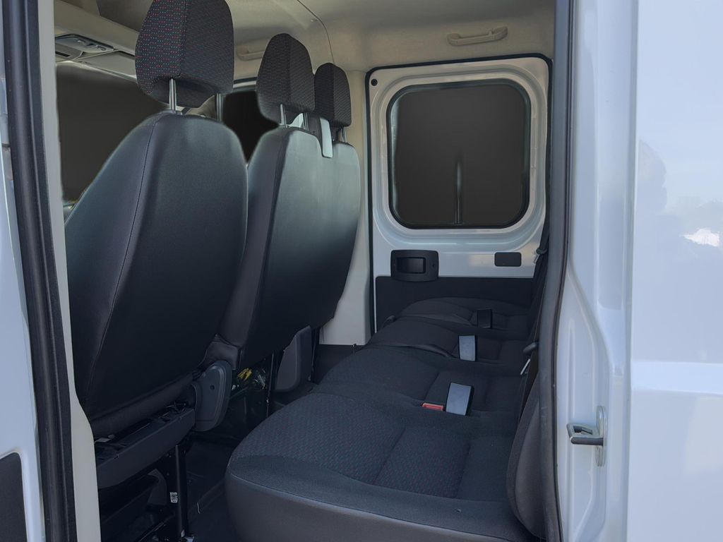 Citroën Jumper 2023