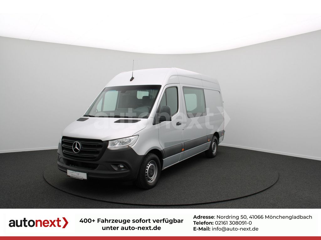 Mercedes-Benz Sprinter 2019