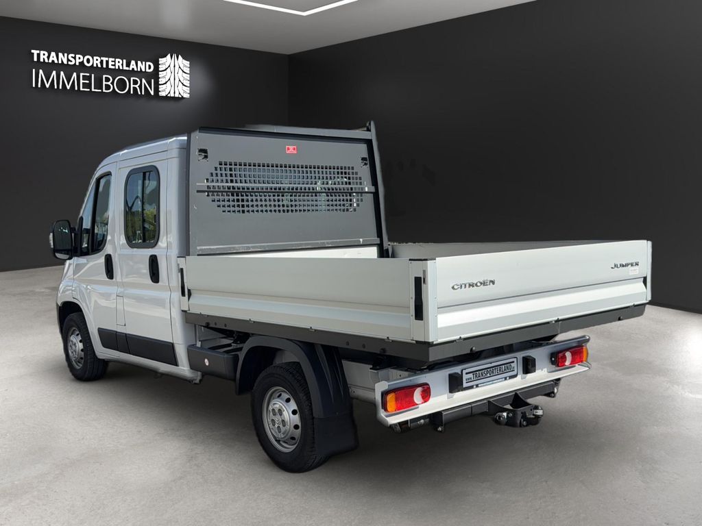 Citroën Jumper 2023