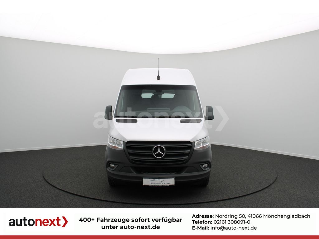 Mercedes-Benz Sprinter 2019