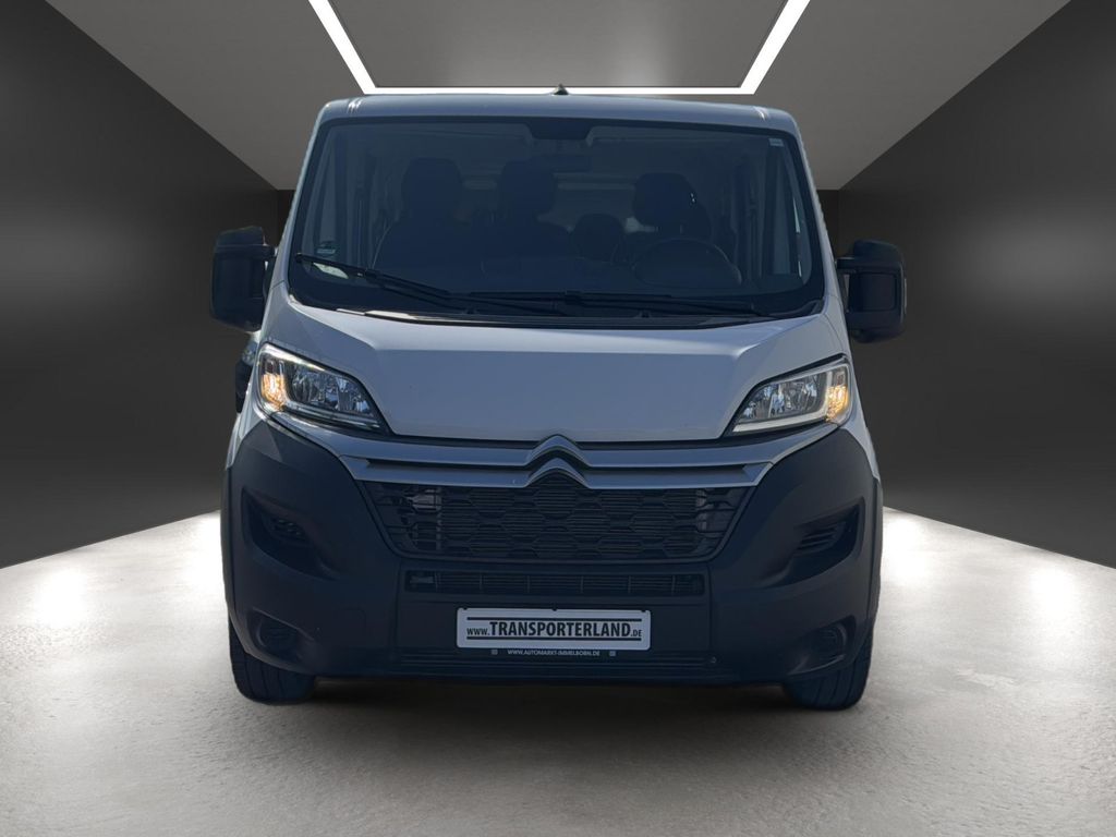 Citroën Jumper 2023